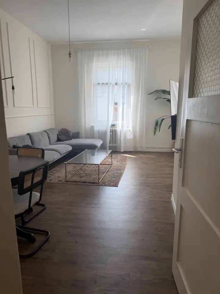 2 Zimmer Wohnung mit 83 m² in Wiesbaden – Bild 9