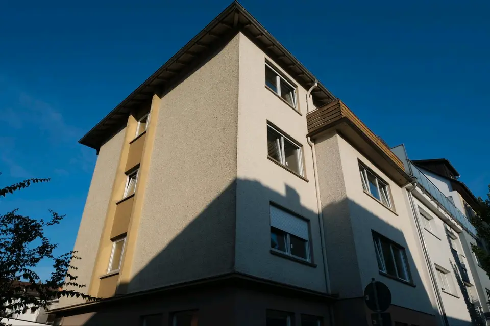 3 Zimmer Wohnung mit 80 m² in Pforzheim – Bild 9