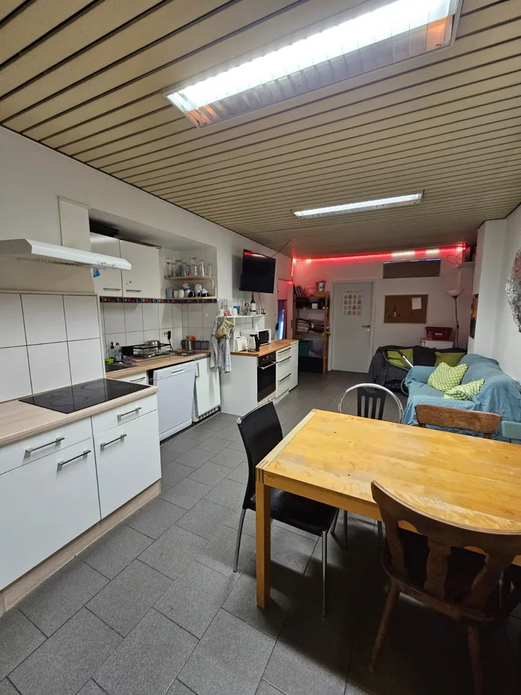 1 Zimmer Wohnung mit 13 m² in Karlsruhe – Bild 6