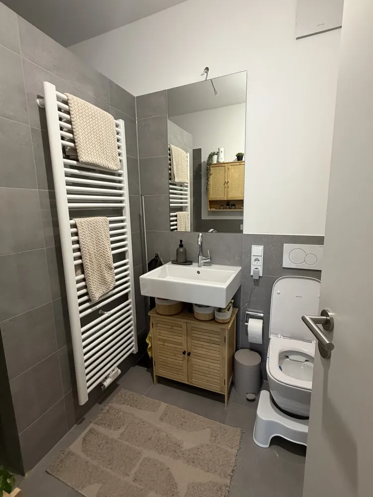 3 room apartment with 82 m² in Munich – Photo 3