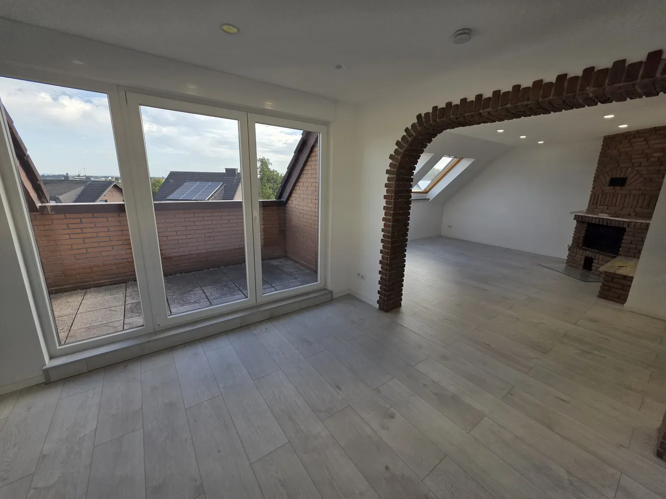 4 room apartment with 110 m² in Duisburg – Photo 6