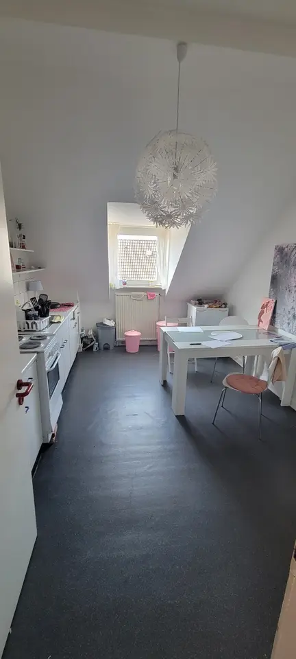 2 Zimmer Wohnung mit 11 m² in Osnabrück – Bild 8