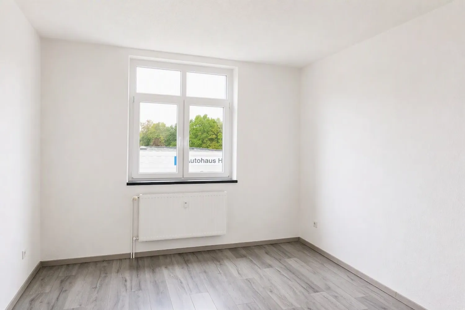 2 Zimmer Wohnung mit 62 m² in Herne – Bild 4