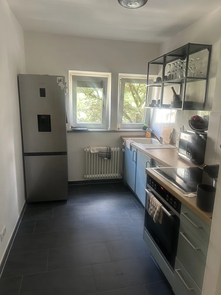 3 Zimmer Wohnung mit 65 m² in Hamburg – Bild 5
