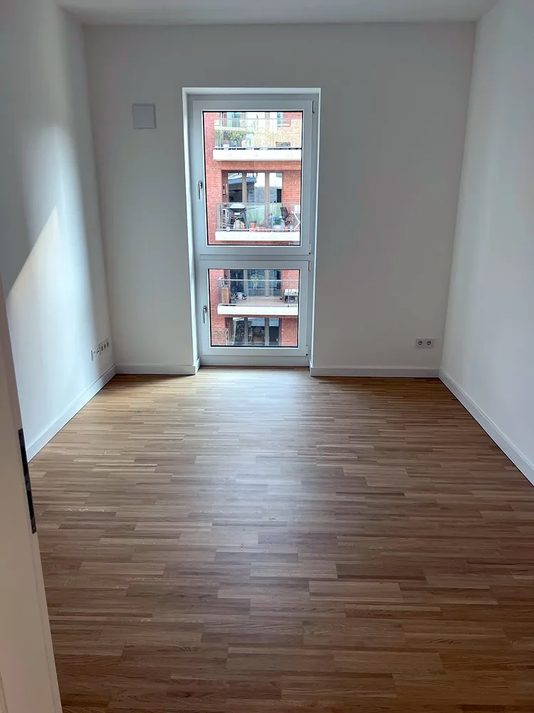 4 room apartment with 101 m² in Hamburg – Photo 2