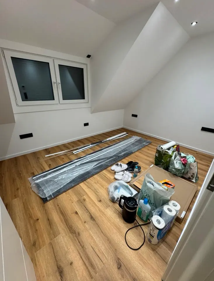 4 Zimmer Haus mit 110 m² in Bremen – Bild 10