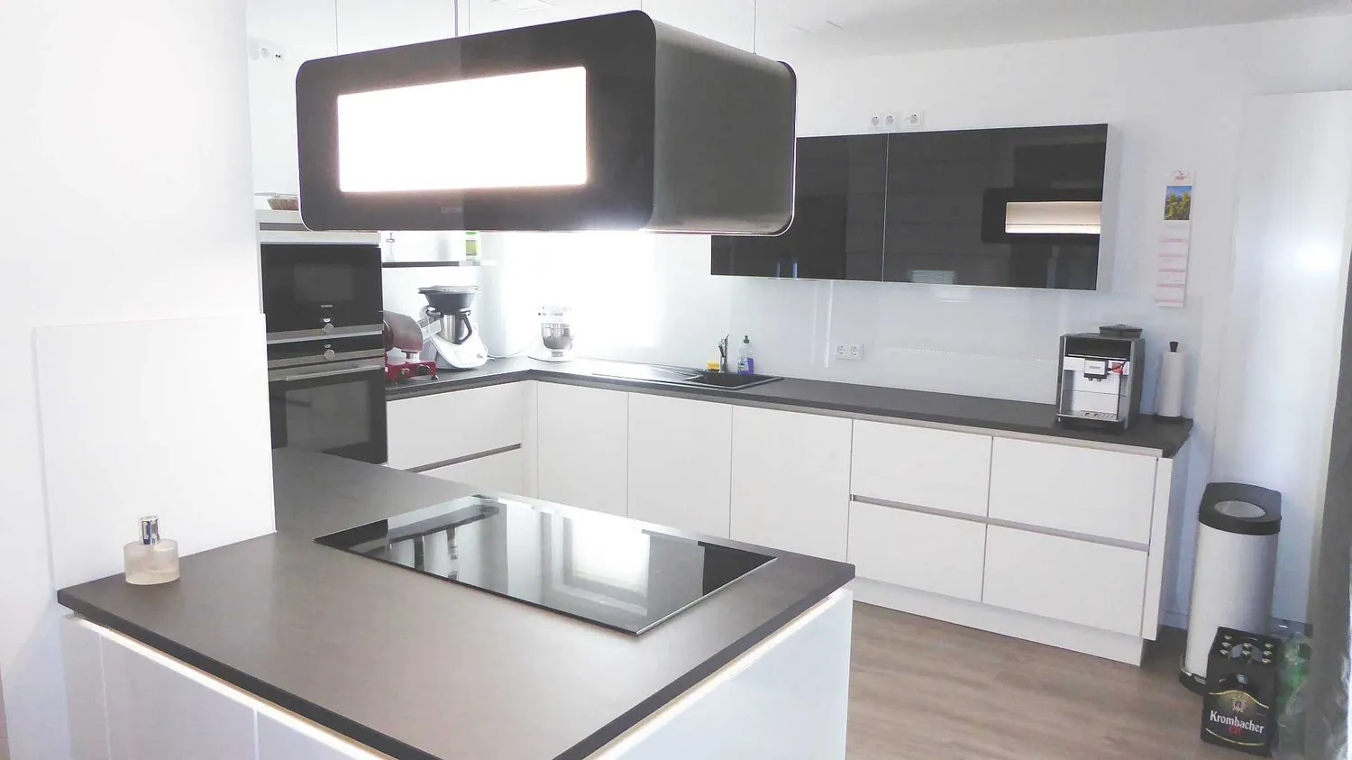 3 Zimmer Wohnung mit 120 m² in Essen – Bild 1