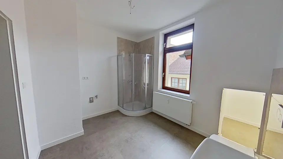 3 Zimmer Wohnung mit 86 m² in Köthen – Bild 6