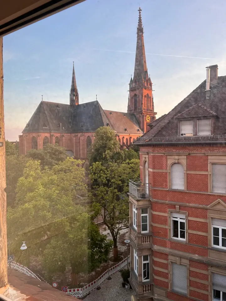 2 Zimmer Wohnung mit 65 m² in Karlsruhe – Bild 4