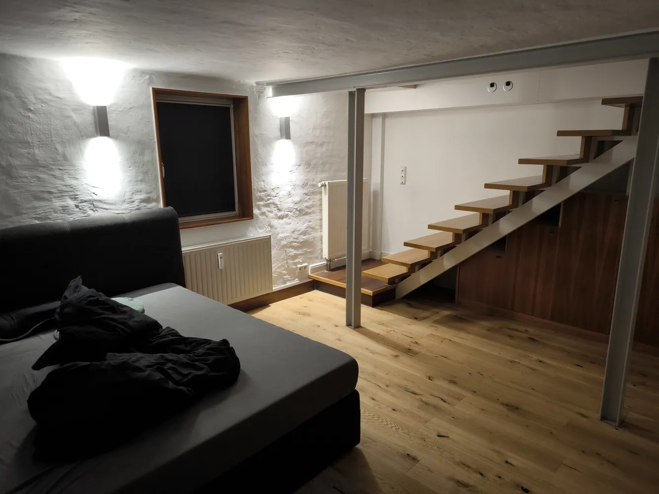 2 room apartment with 70 m² in Hanover – Photo 6