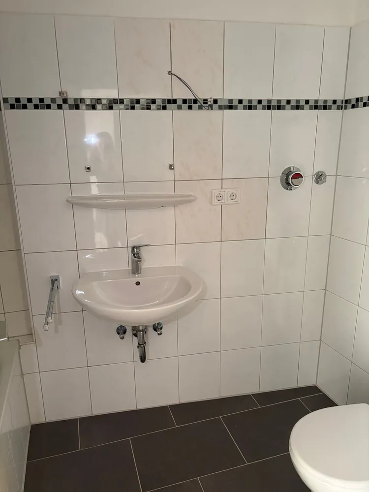 1 Zimmer Wohnung mit 22 m² in München – Bild 4