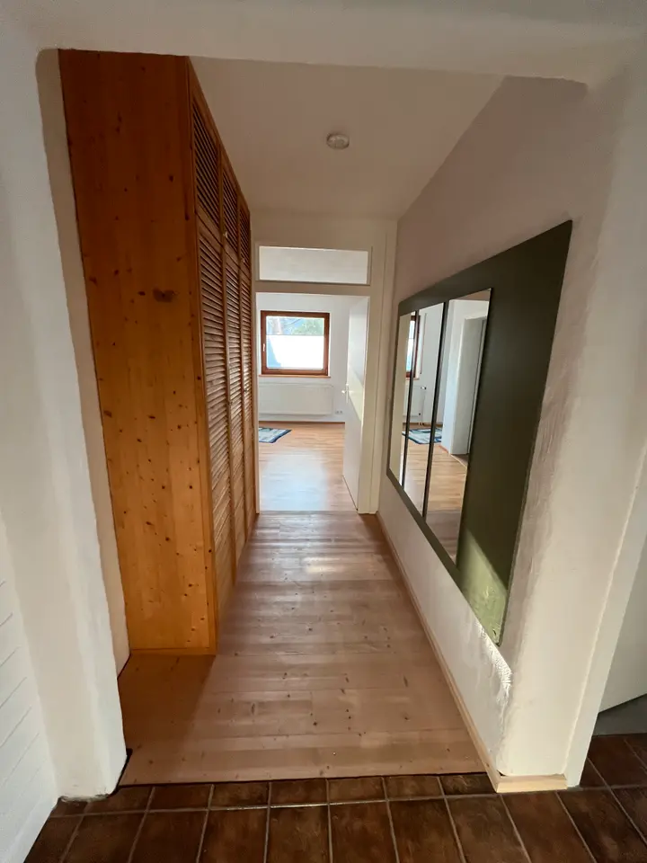 2 Zimmer Wohnung mit 55 m² in Nürtingen – Bild 4