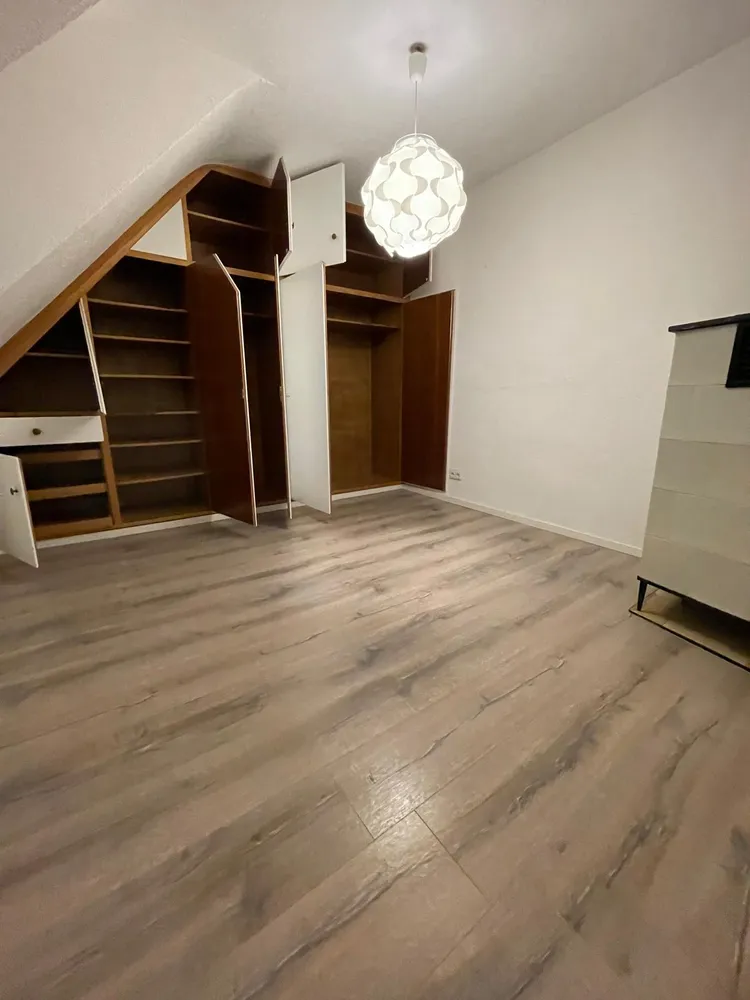 3 room apartment with 50 m² in Stuttgart – Photo 4