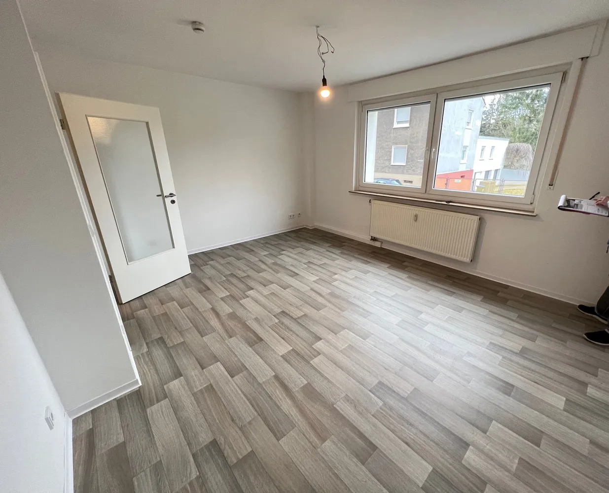 1 Zimmer Wohnung mit 30 m² in Essen – Bild 1