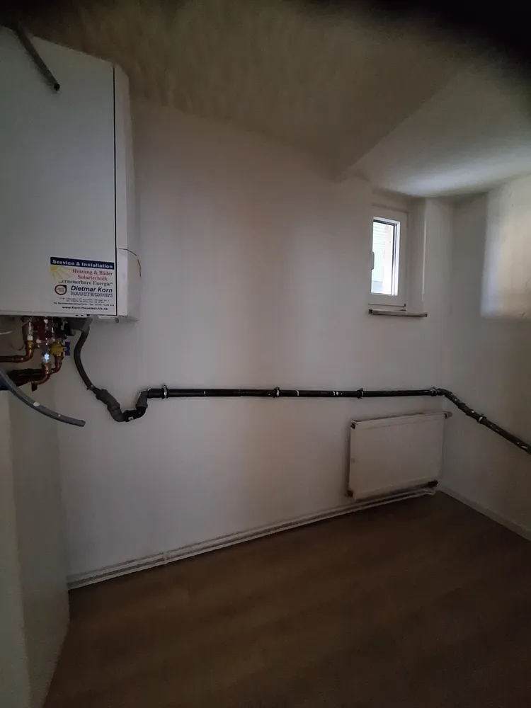 4 room apartment with 90 m² in Kamenz – Photo 8