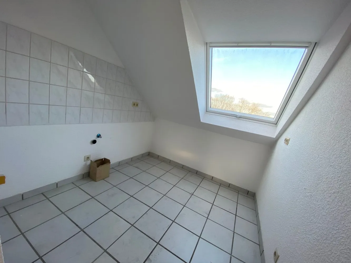 2 Zimmer Wohnung mit 48 m² in Solingen – Bild 2