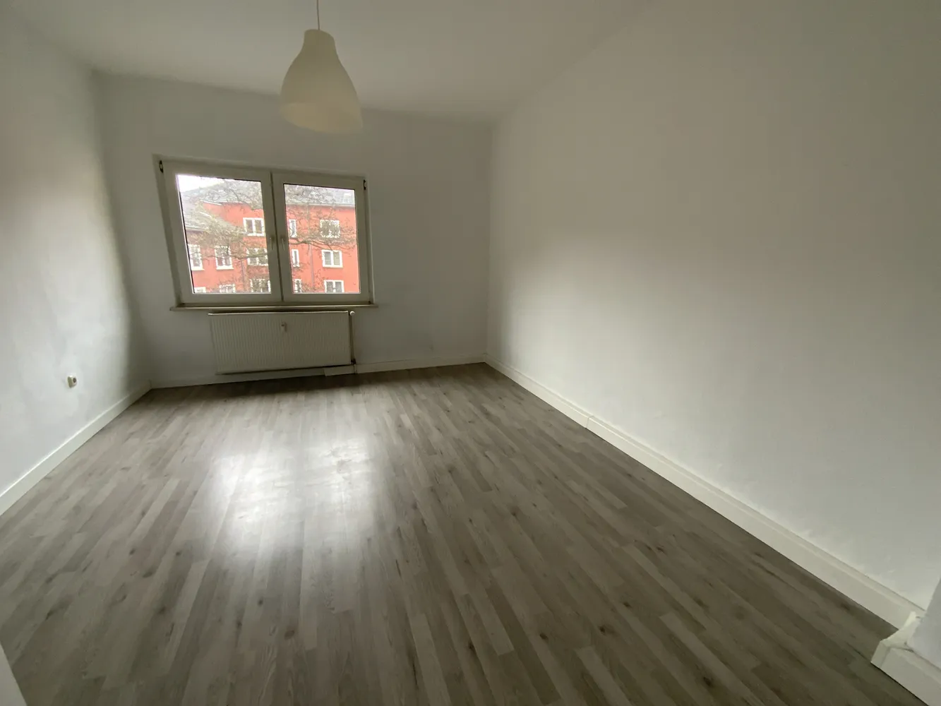 2 Zimmer Wohnung mit 50 m² in Essen – Bild 3
