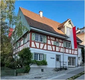3 Zimmer Wohnung mit 103 m² in Radolfzell am Bodensee – Bild 2