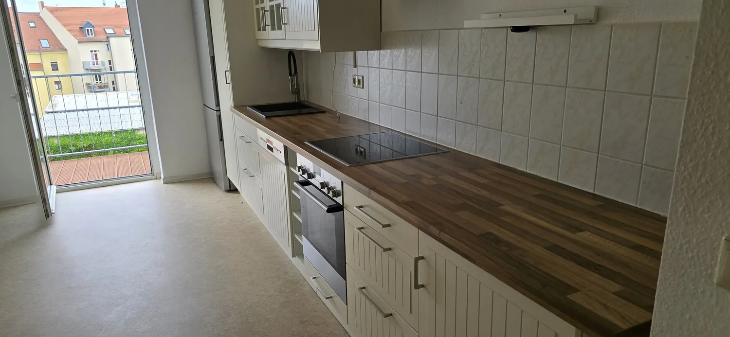 3 Zimmer Wohnung mit 100 m² in Görlitz – Bild 8