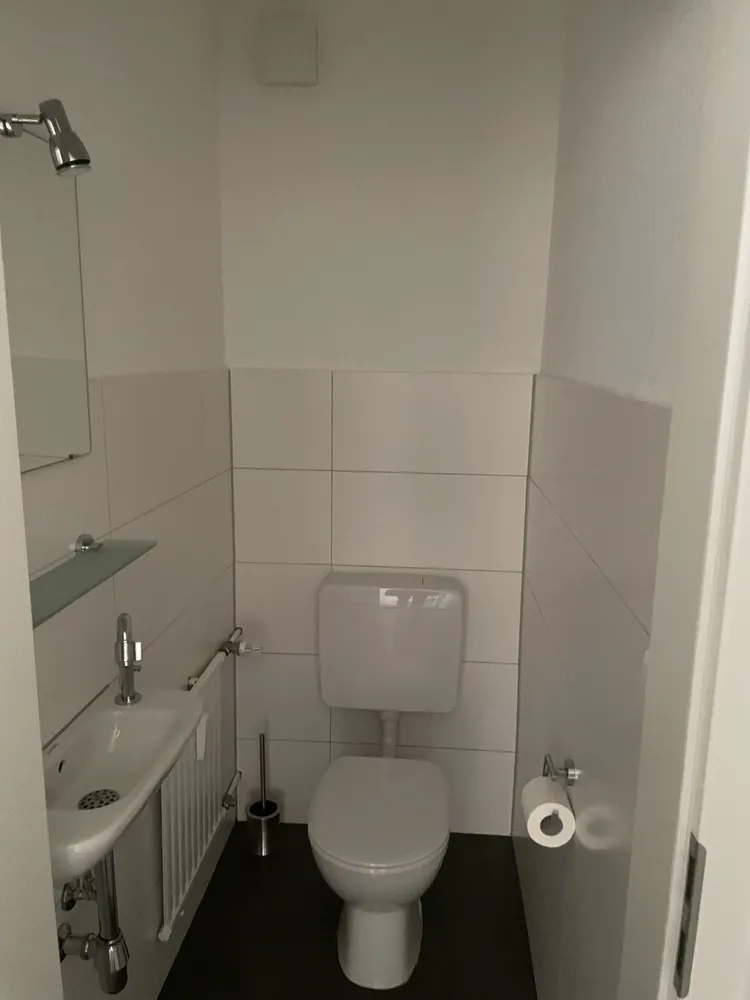 2 Zimmer Wohnung mit 49 m² in Stuttgart – Bild 12