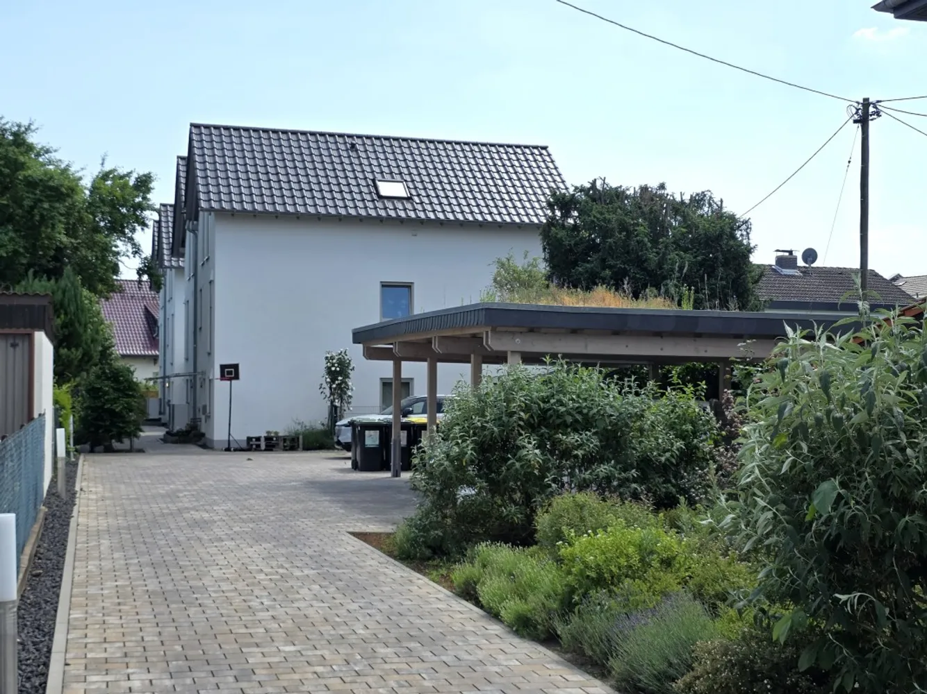 5 Zimmer Haus mit 140 m² in Frankfurt am Main – Bild 4
