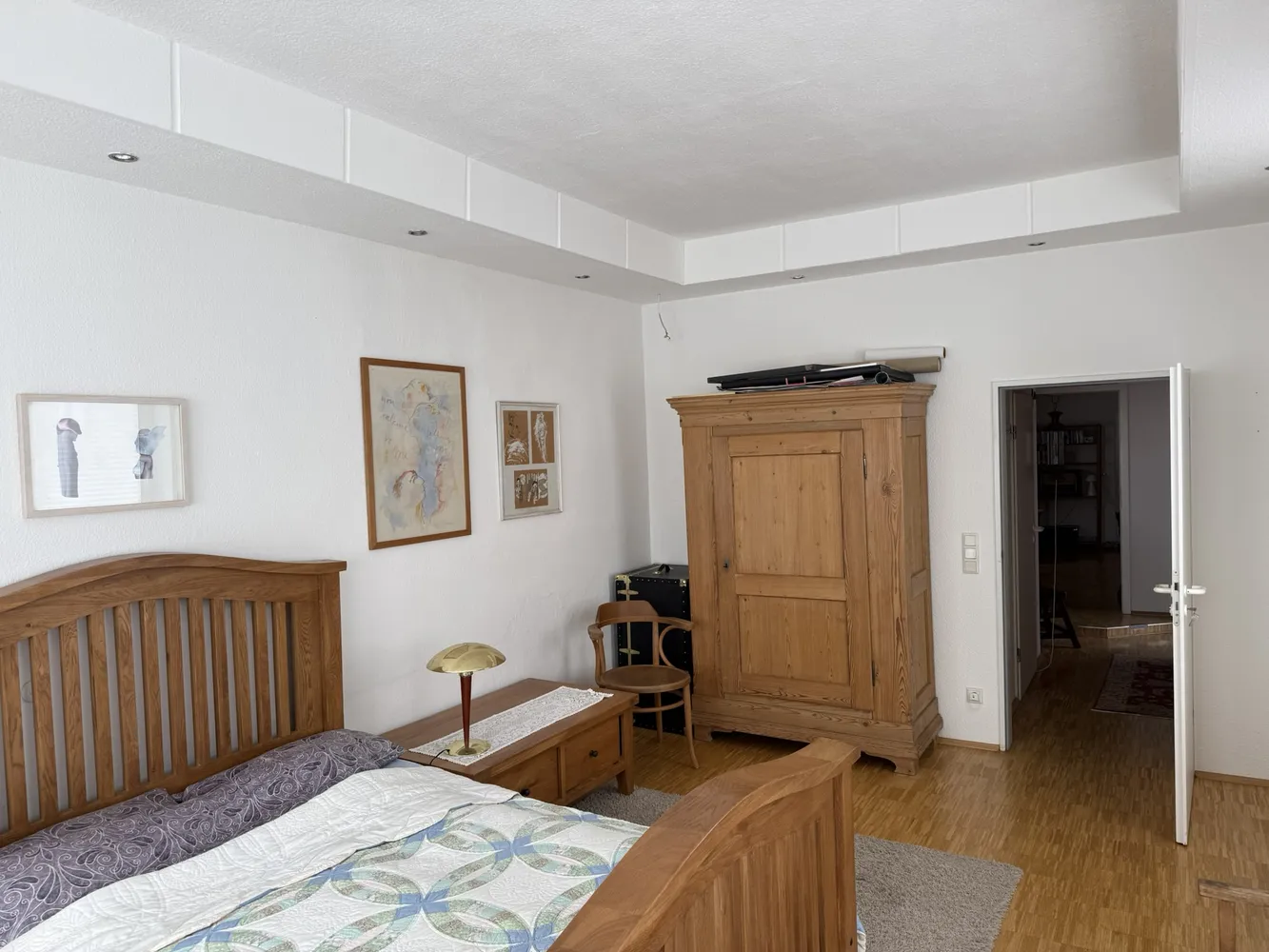 4 Zimmer Wohnung mit 120 m² in Essen – Bild 2