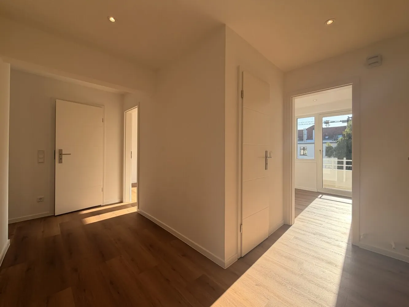3 Zimmer Wohnung mit 84 m² in Düsseldorf – Bild 12