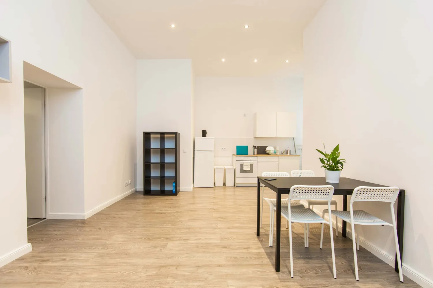 Shared room with 7 m² in Berlin – Photo 6