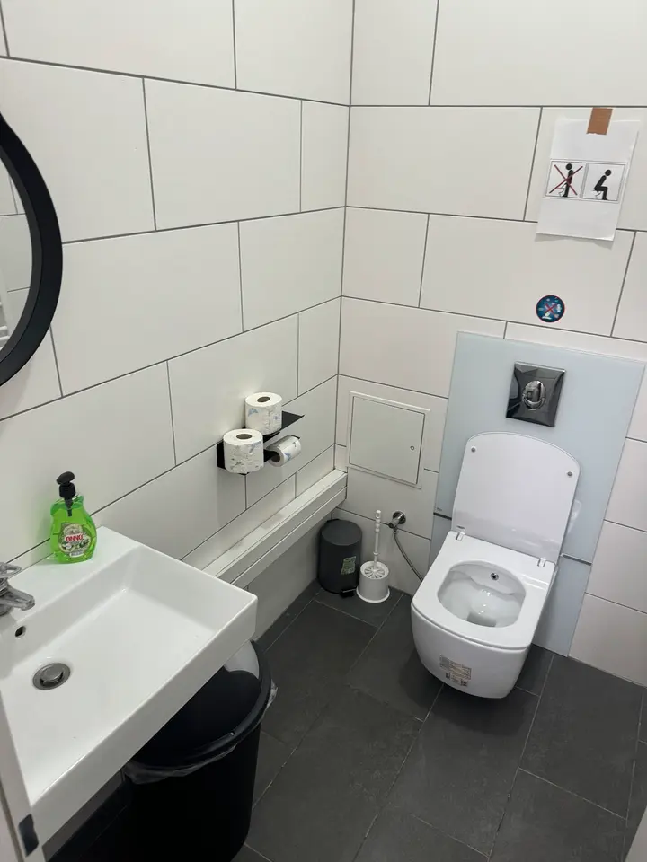 2 Zimmer Wohnung mit 90 m² in Leverkusen – Bild 6