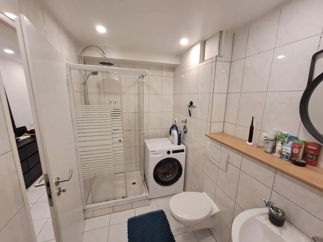 2 Zimmer Wohnung mit 66 m² in Aachen – Bild 5