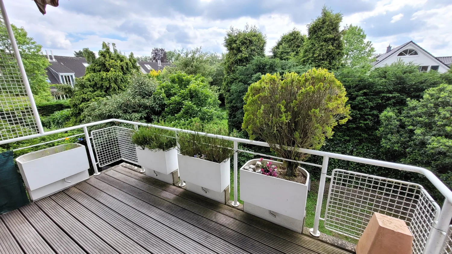 2 Zimmer Wohnung mit 57 m² in Düsseldorf – Bild 3