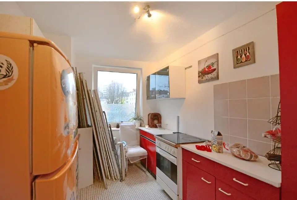 2 Zimmer Wohnung mit 54 m² in Kassel – Bild 5