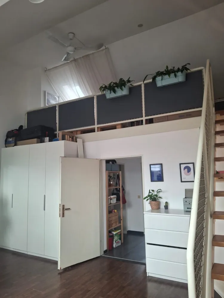 2 Zimmer Wohnung mit 58 m² in Aachen – Bild 9