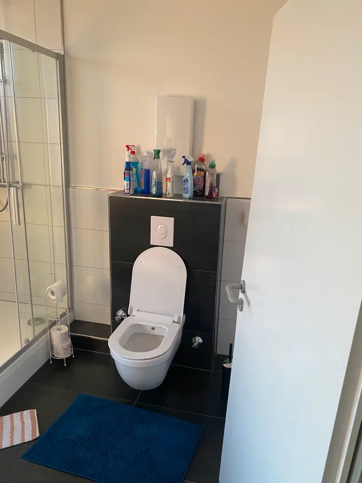 2 Zimmer Wohnung mit 70 m² in Hamm – Bild 6