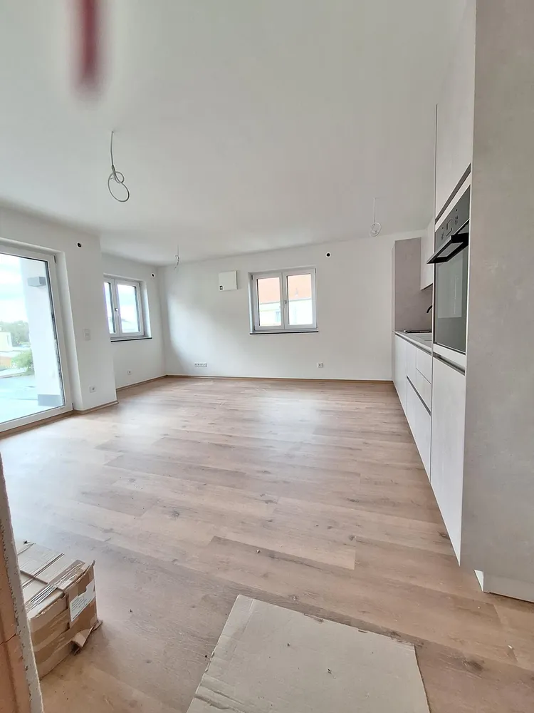 3 Zimmer Wohnung mit 68 m² in Straubing – Bild 3