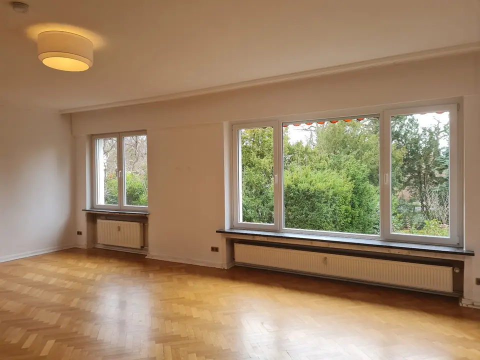 4 Zimmer Wohnung mit 135 m² in Helmstedt – Bild 2