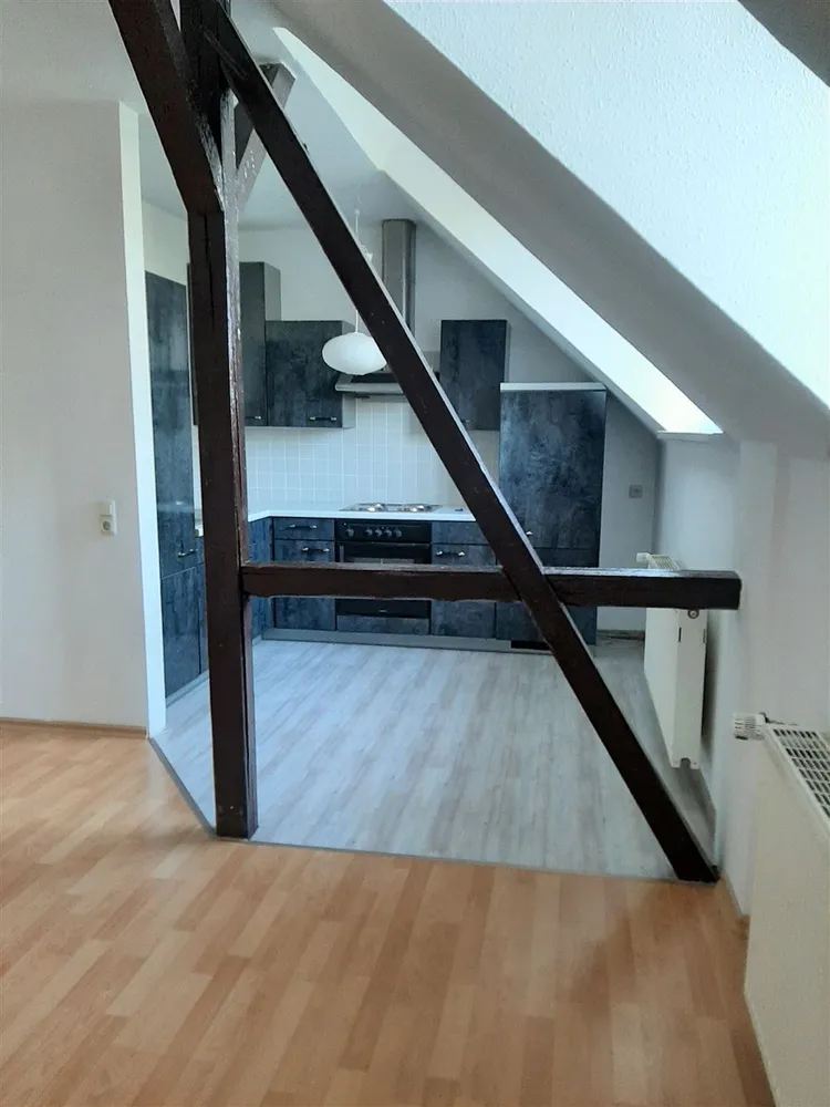 2 Zimmer Wohnung mit 30 m² in Chemnitz – Bild 7