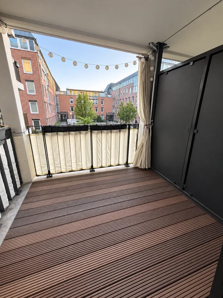 3 room apartment with 78 m² in Berlin – Photo 12
