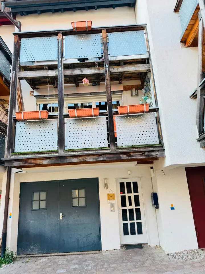 3 Zimmer Haus mit 60 m² in Rottweil – Bild 3