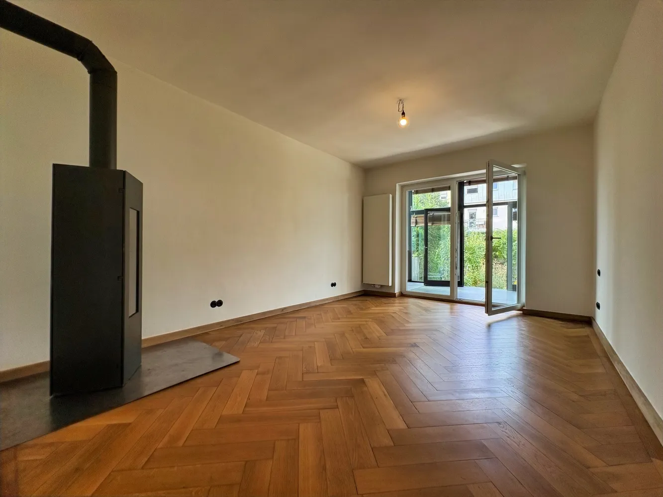 2 Zimmer Wohnung mit 78 m² in München – Bild 6