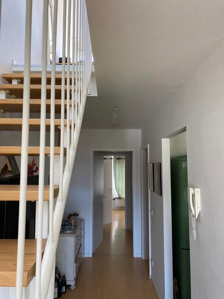 WG-Zimmer mit 93 m² in Bergheim – Bild 4