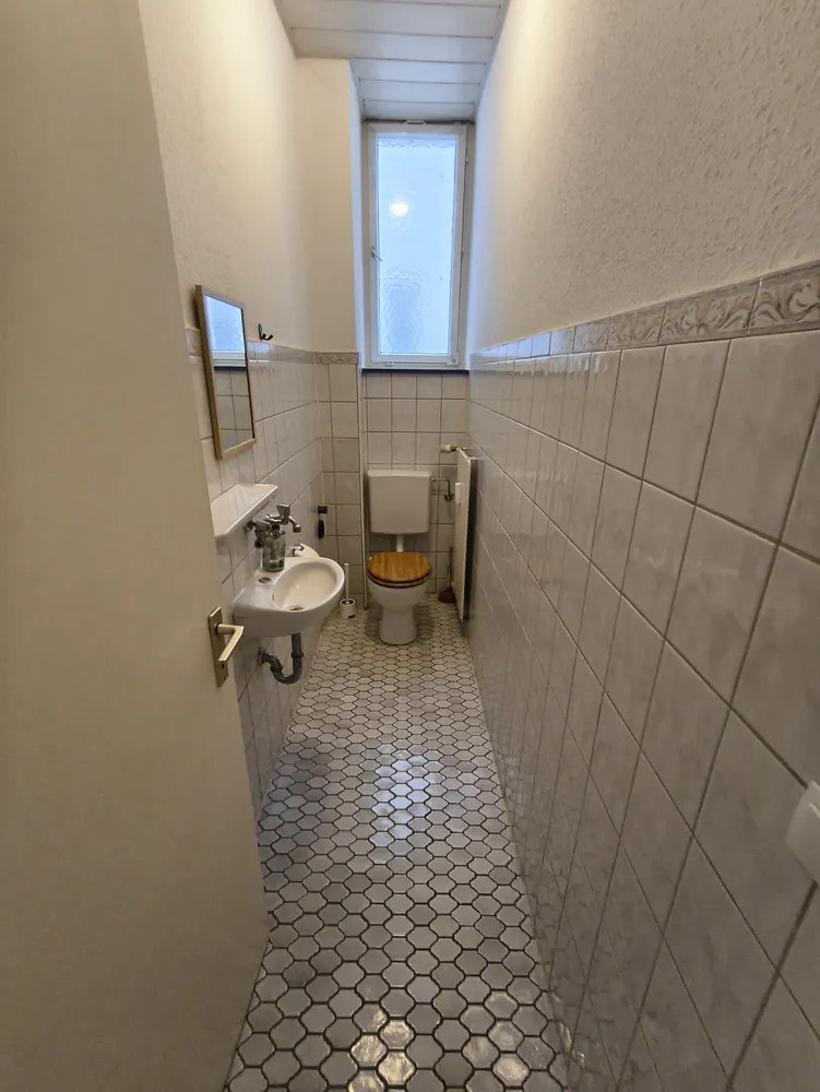 4 Zimmer Wohnung mit 118 m² in Mannheim – Bild 10