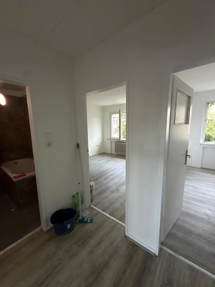 3 room apartment with 62 m² in Duisburg – Photo 12