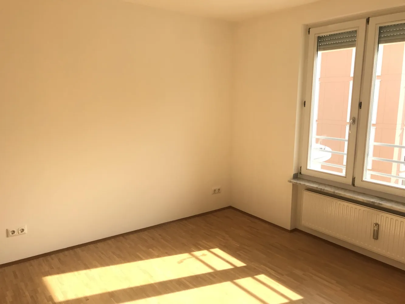 2 Zimmer Wohnung mit 65 m² in München – Bild 12