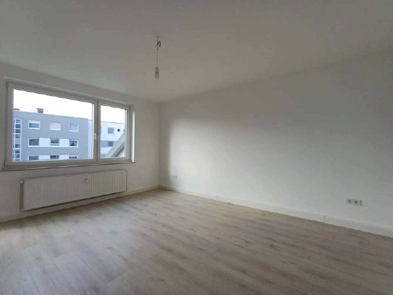 3 Zimmer Wohnung mit 68 m² in Minden – Bild 3