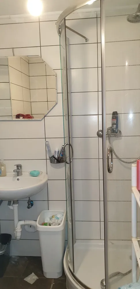 3 Zimmer Wohnung mit 55 m² in Helmstedt – Bild 4