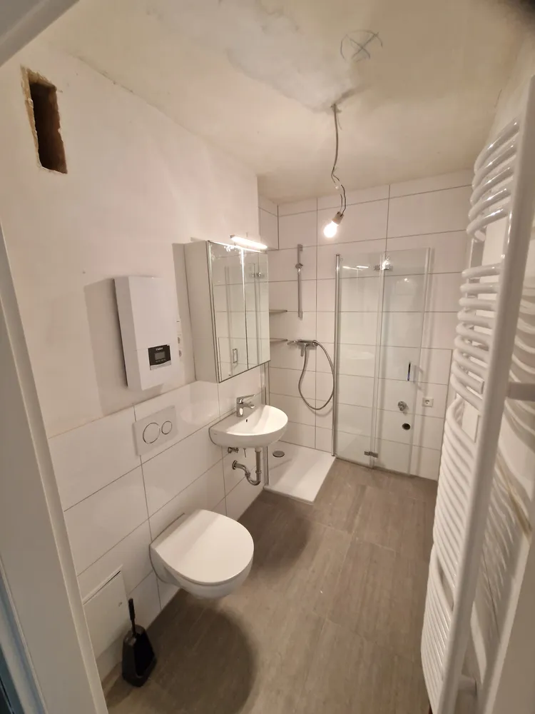 1 Zimmer Wohnung mit 41 m² in Neuss – Bild 4