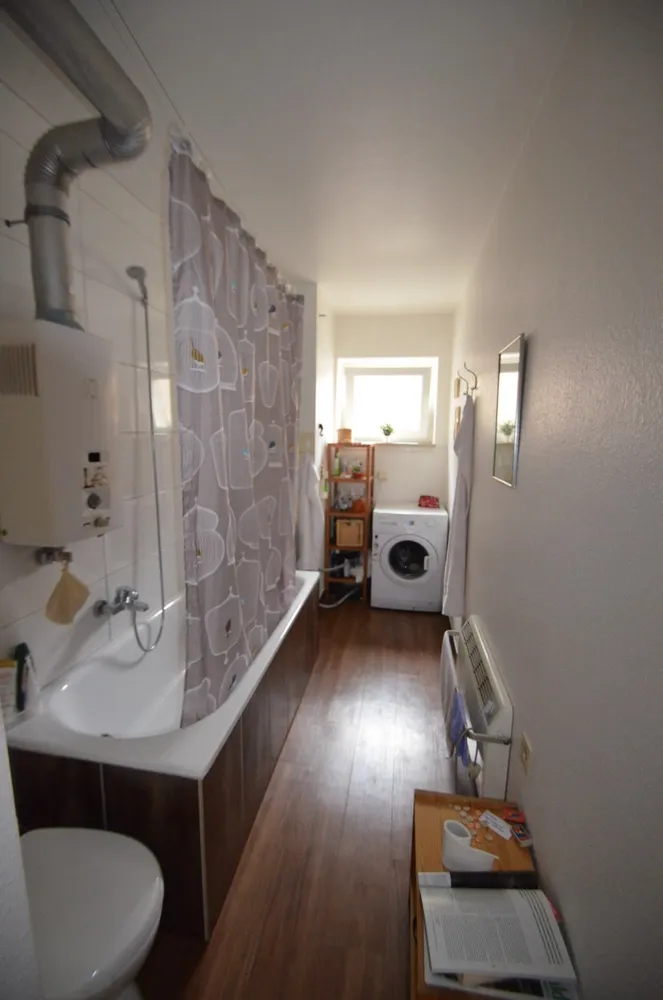 2 Zimmer Wohnung mit 72 m² in Mainz – Bild 5
