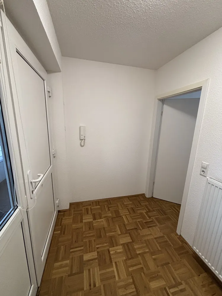 1 room apartment with 33 m² in Regensburg – Photo 3