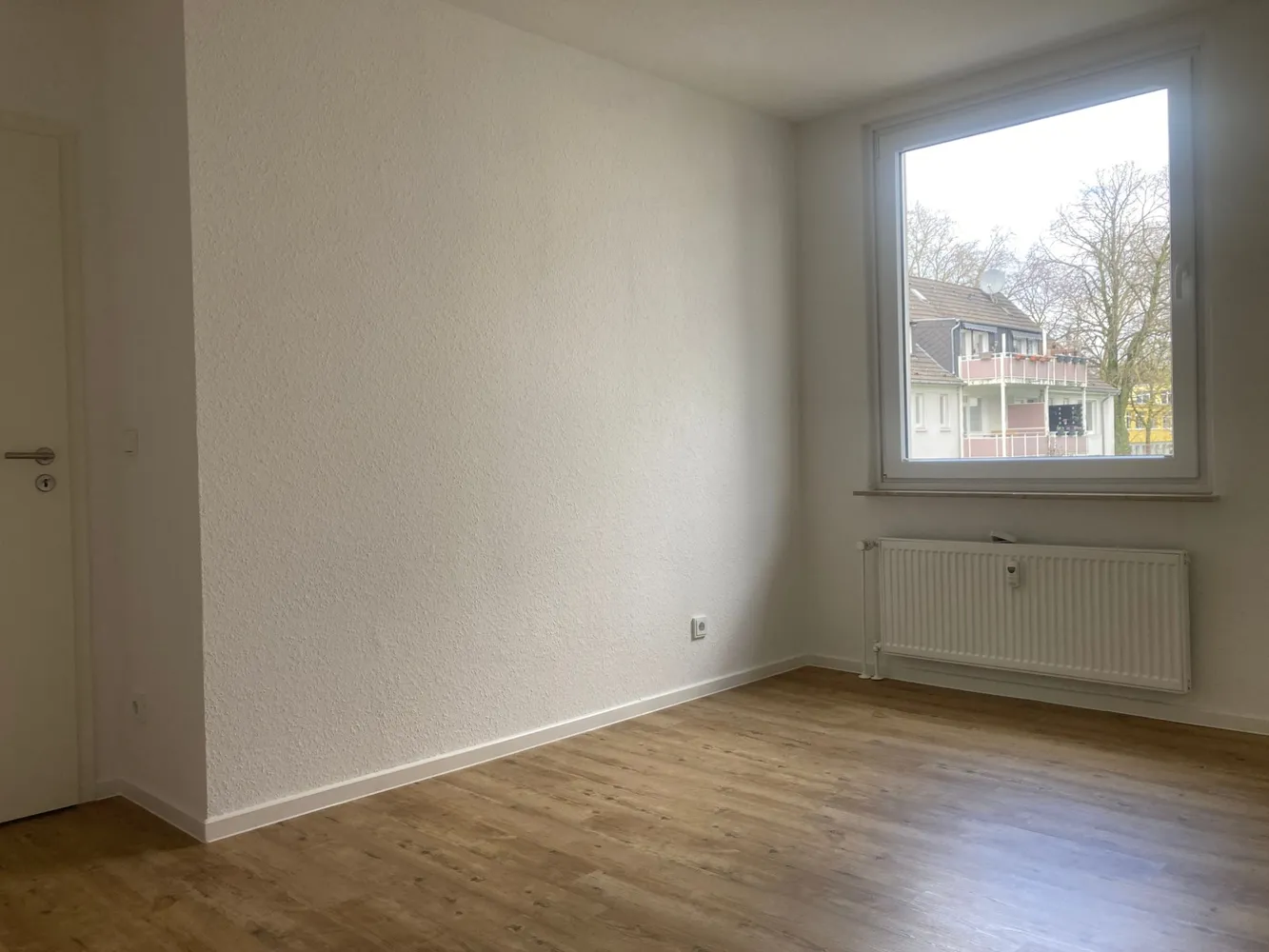 3 Zimmer Wohnung mit 88 m² in Essen – Bild 8